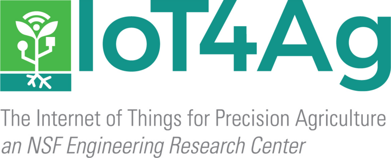 IoT4Ag