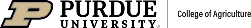Purdue College of Agriculture