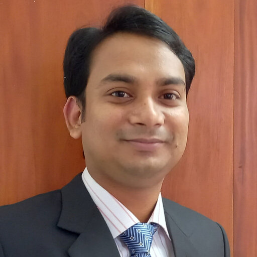 Md. Samiul Basir