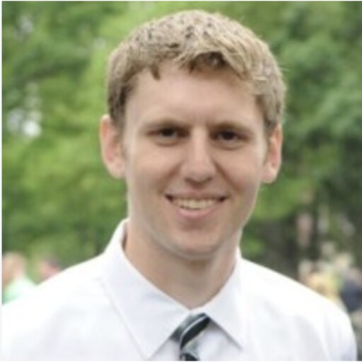 Andrew Harmon
