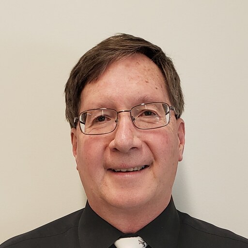 Dennis Buckmaster