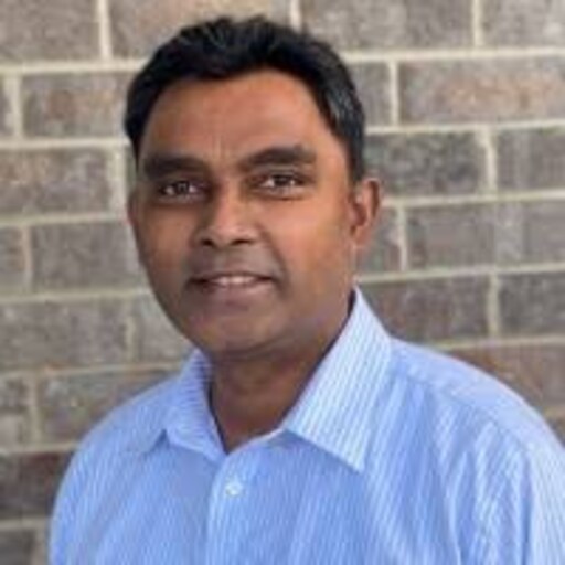 Navin Elango