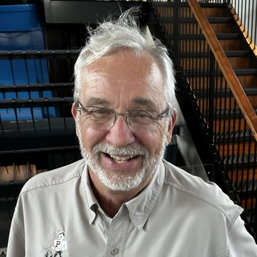 Scott Fritz