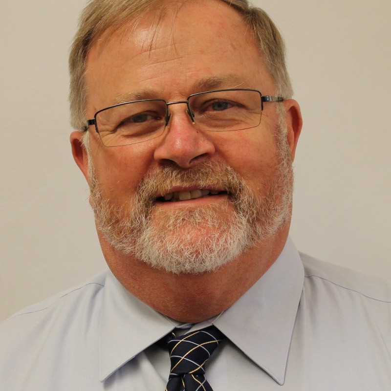 Bruce Erickson