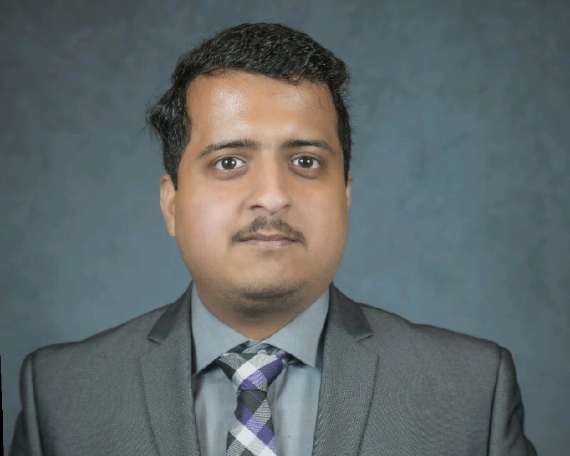 Harsh Pathak