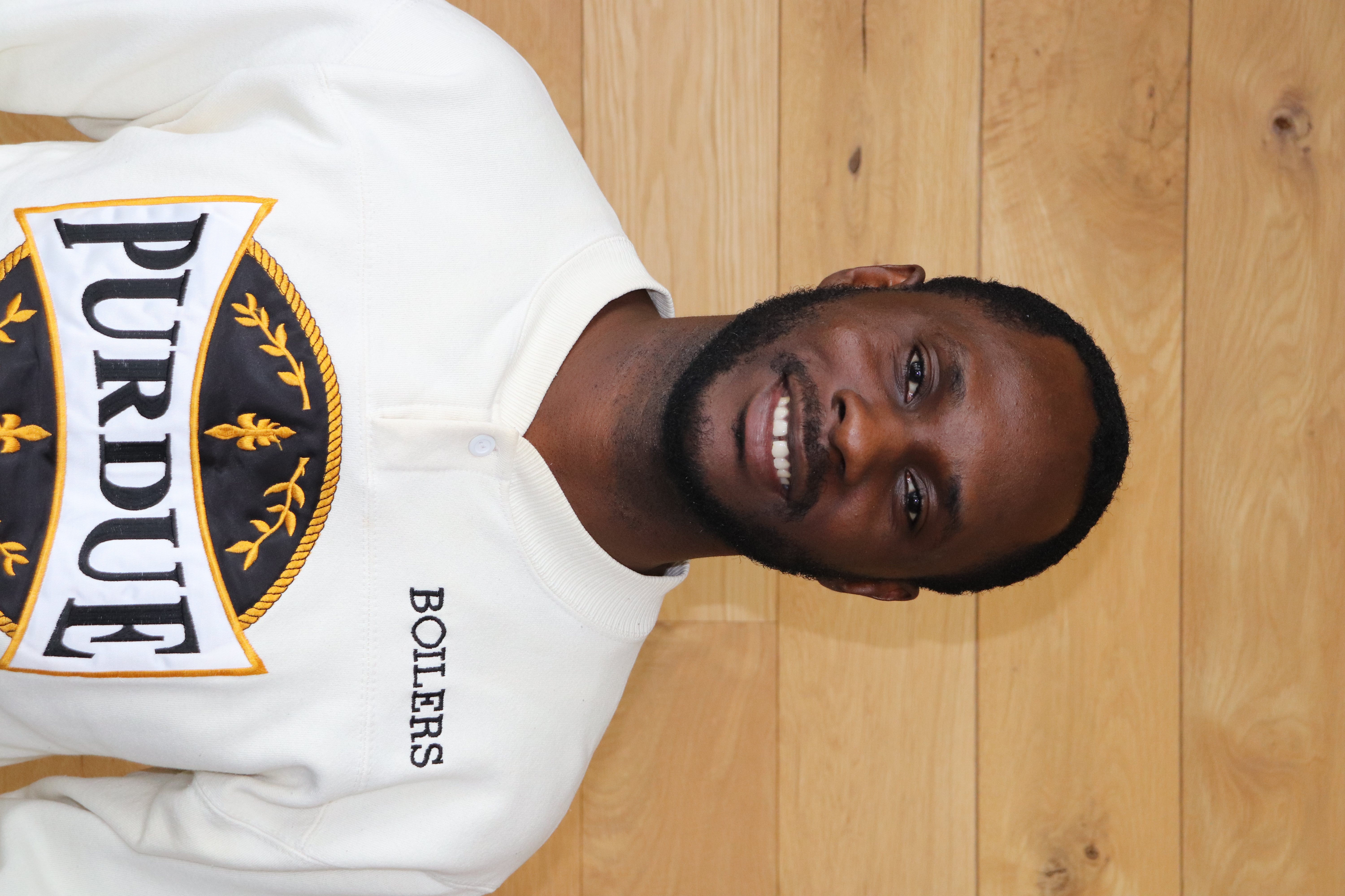 Adeayo Adewumi