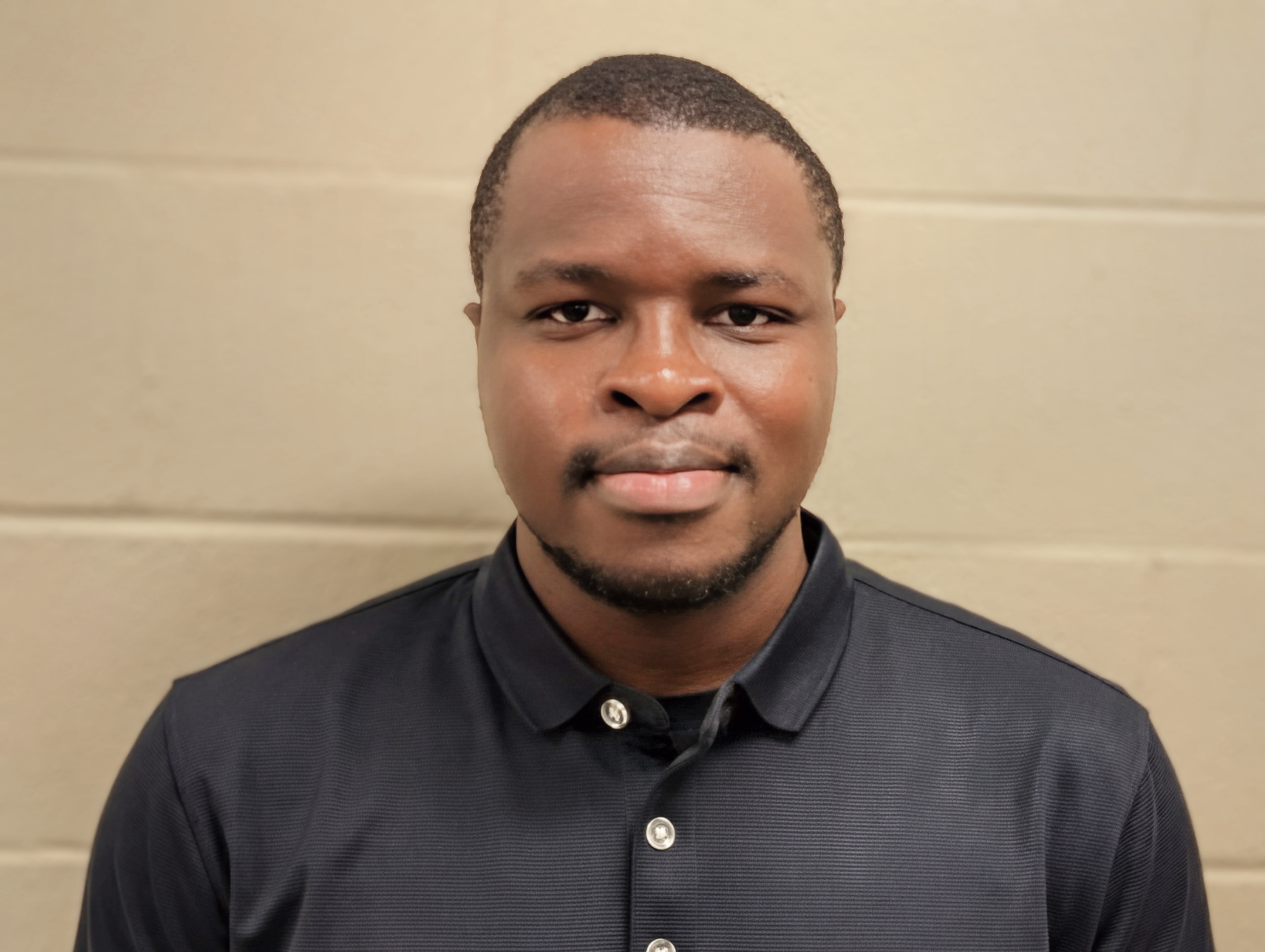 Emmanuel Obielodan