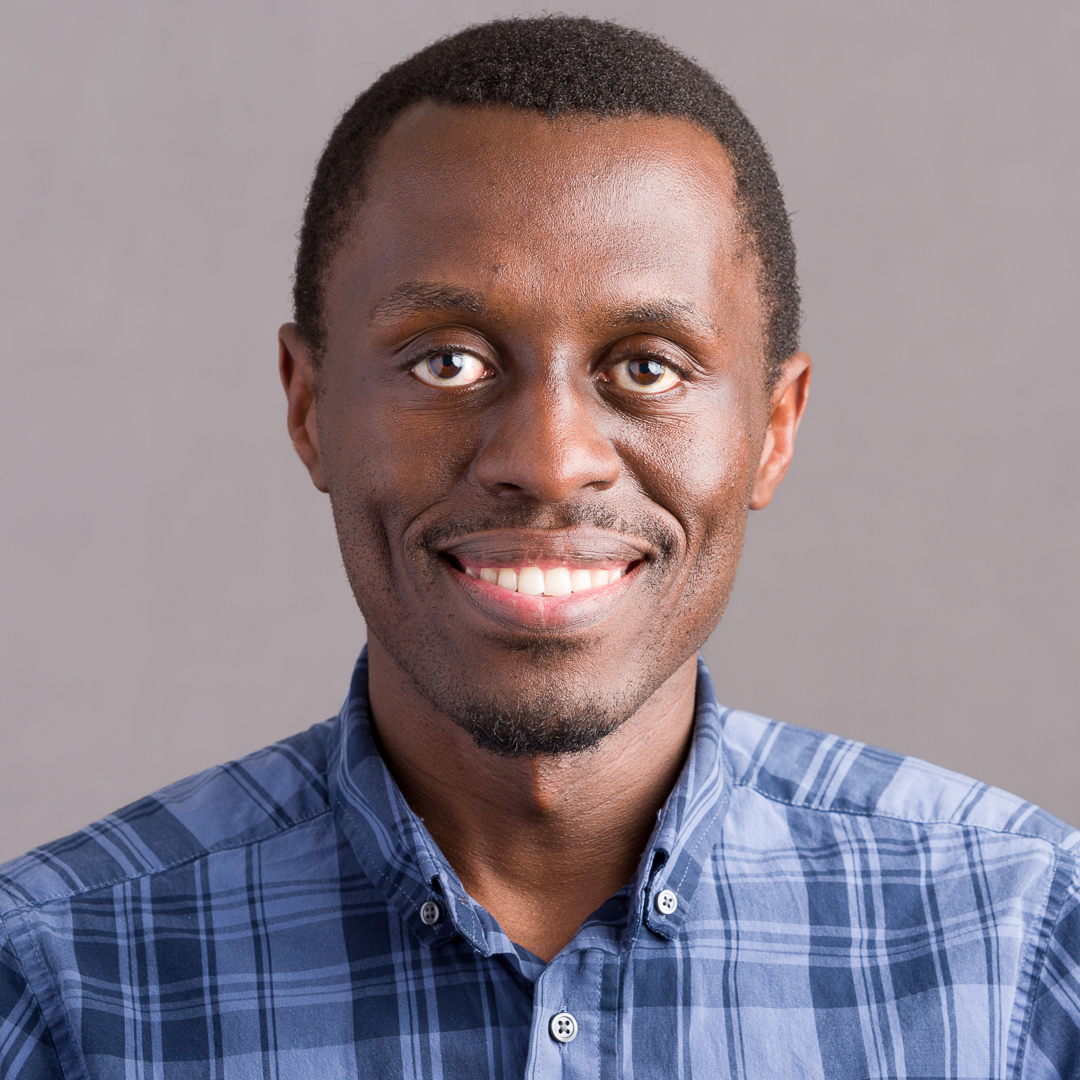 Jean Paul Iyakaremye